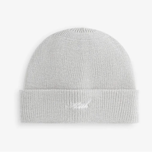 Kith Women Script Classic Beanie - Picture 1 of 6